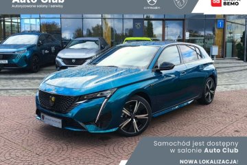 HYBRID 145 KM e-DCS6 GT + Alcantara