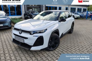 HYBRID 145 KM Techno + Pakiet Zimowy